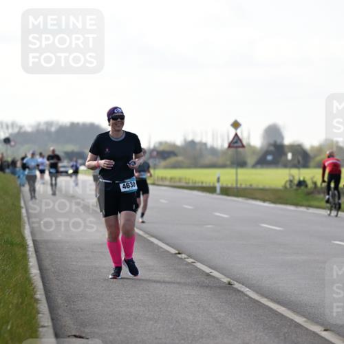 12.04.2026 - 45. Internationalen Wilhelmsburger Insellauf Dr. Thomas Lammeyer http://msf.ph/oto/9447657 12.04.2026 10:31:02 Laufen 4630 meine-sportfotos.de