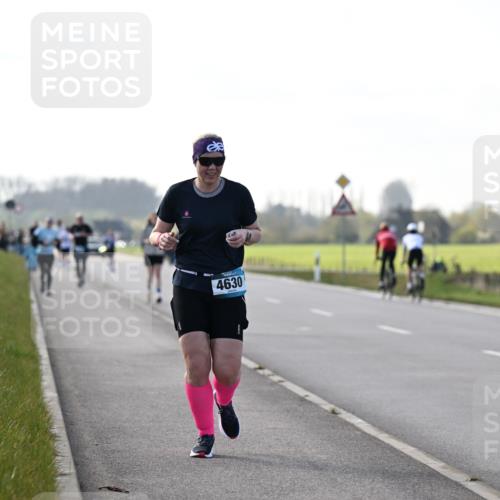 12.04.2026 - 45. Internationalen Wilhelmsburger Insellauf Dr. Thomas Lammeyer http://msf.ph/oto/9447666 12.04.2026 10:31:03 Laufen 4630 meine-sportfotos.de