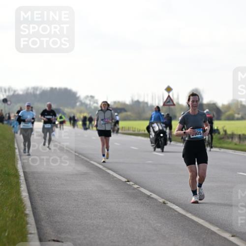 12.04.2026 - 45. Internationalen Wilhelmsburger Insellauf Dr. Thomas Lammeyer http://msf.ph/oto/9447690 12.04.2026 10:31:09 Laufen 505 meine-sportfotos.de