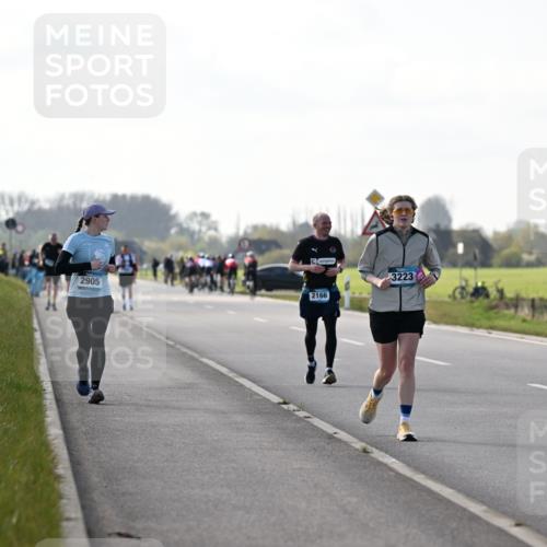 12.04.2026 - 45. Internationalen Wilhelmsburger Insellauf Dr. Thomas Lammeyer http://msf.ph/oto/9447720 12.04.2026 10:31:15 Laufen 2905, 3223, 2166 meine-sportfotos.de
