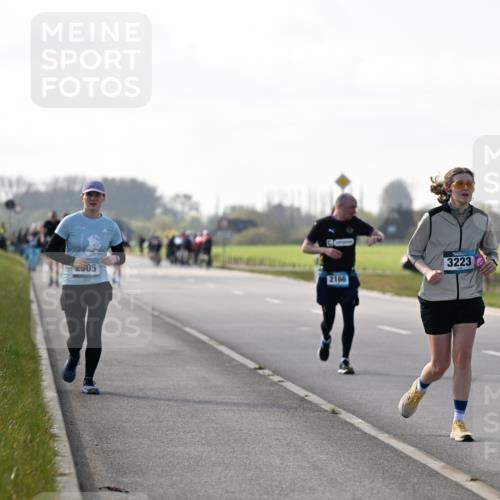 12.04.2026 - 45. Internationalen Wilhelmsburger Insellauf Dr. Thomas Lammeyer http://msf.ph/oto/9447731 12.04.2026 10:31:16 Laufen 505, 2166, 3223 meine-sportfotos.de