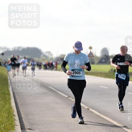 12.04.2026 - 45. Internationalen Wilhelmsburger Insellauf Dr. Thomas Lammeyer http://msf.ph/oto/9447745 12.04.2026 10:31:19 Laufen 2905, 2166 meine-sportfotos.de