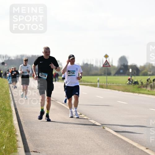 12.04.2026 - 45. Internationalen Wilhelmsburger Insellauf Dr. Thomas Lammeyer http://msf.ph/oto/9447750 12.04.2026 10:31:31 Laufen 3878, 4759 meine-sportfotos.de