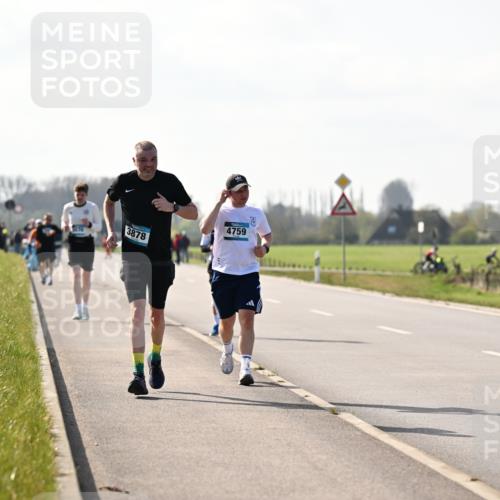 12.04.2026 - 45. Internationalen Wilhelmsburger Insellauf Dr. Thomas Lammeyer http://msf.ph/oto/9447751 12.04.2026 10:31:31 Laufen 3878, 4759 meine-sportfotos.de