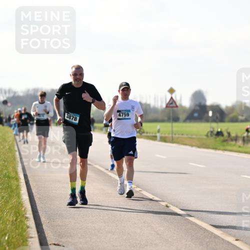 12.04.2026 - 45. Internationalen Wilhelmsburger Insellauf Dr. Thomas Lammeyer http://msf.ph/oto/9447756 12.04.2026 10:31:32 Laufen 3878, 4759 meine-sportfotos.de