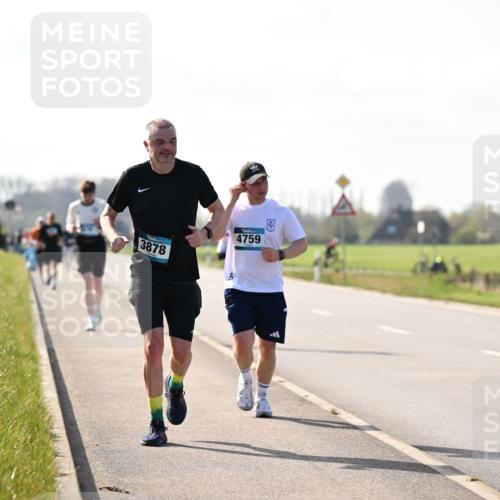 12.04.2026 - 45. Internationalen Wilhelmsburger Insellauf Dr. Thomas Lammeyer http://msf.ph/oto/9447761 12.04.2026 10:31:33 Laufen 3878, 5, 4759 meine-sportfotos.de