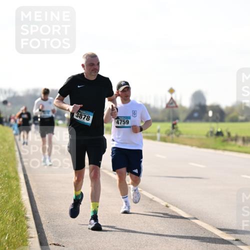 12.04.2026 - 45. Internationalen Wilhelmsburger Insellauf Dr. Thomas Lammeyer http://msf.ph/oto/9447763 12.04.2026 10:31:33 Laufen 3878, 4759 meine-sportfotos.de