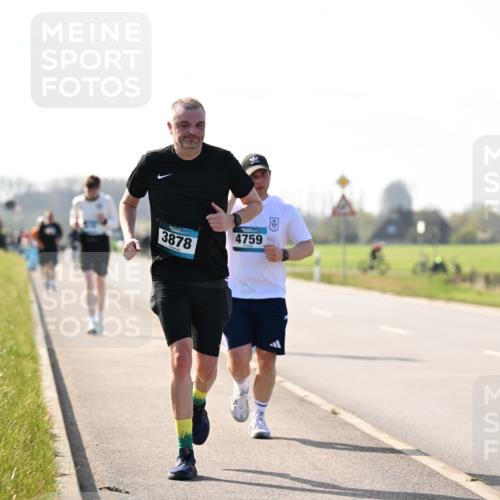 12.04.2026 - 45. Internationalen Wilhelmsburger Insellauf Dr. Thomas Lammeyer http://msf.ph/oto/9447766 12.04.2026 10:31:34 Laufen 4759, 3878 meine-sportfotos.de