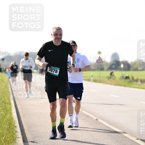 12.04.2026 - 45. Internationalen Wilhelmsburger Insellauf Dr. Thomas Lammeyer http://msf.ph/oto/9447767 12.04.2026 10:31:34 Laufen 3878 meine-sportfotos.de
