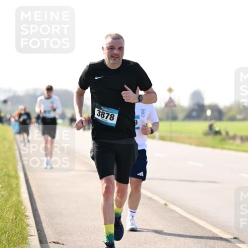 12.04.2026 - 45. Internationalen Wilhelmsburger Insellauf Dr. Thomas Lammeyer http://msf.ph/oto/9447771 12.04.2026 10:31:34 Laufen 3878, 9 meine-sportfotos.de