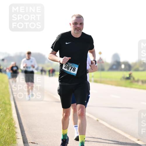 12.04.2026 - 45. Internationalen Wilhelmsburger Insellauf Dr. Thomas Lammeyer http://msf.ph/oto/9447773 12.04.2026 10:31:35 Laufen 3878 meine-sportfotos.de