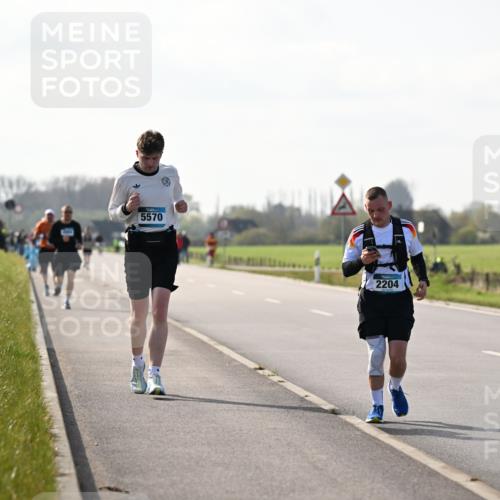 12.04.2026 - 45. Internationalen Wilhelmsburger Insellauf Dr. Thomas Lammeyer http://msf.ph/oto/9447780 12.04.2026 10:31:38 Laufen 5570, 2204 meine-sportfotos.de