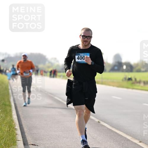 12.04.2026 - 45. Internationalen Wilhelmsburger Insellauf Dr. Thomas Lammeyer http://msf.ph/oto/9447814 12.04.2026 10:31:50 Laufen 400 meine-sportfotos.de