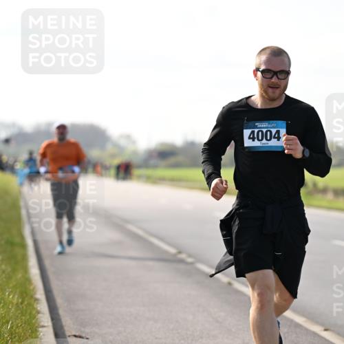 12.04.2026 - 45. Internationalen Wilhelmsburger Insellauf Dr. Thomas Lammeyer http://msf.ph/oto/9447820 12.04.2026 10:31:50 Laufen 45, 4004 meine-sportfotos.de