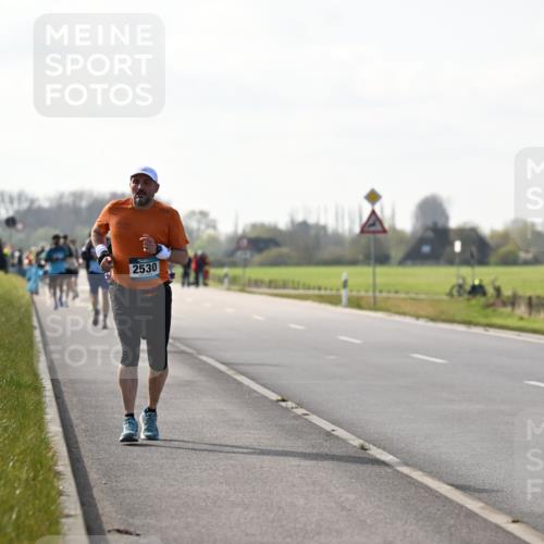 12.04.2026 - 45. Internationalen Wilhelmsburger Insellauf Dr. Thomas Lammeyer http://msf.ph/oto/9447826 12.04.2026 10:31:53 Laufen 2530 meine-sportfotos.de