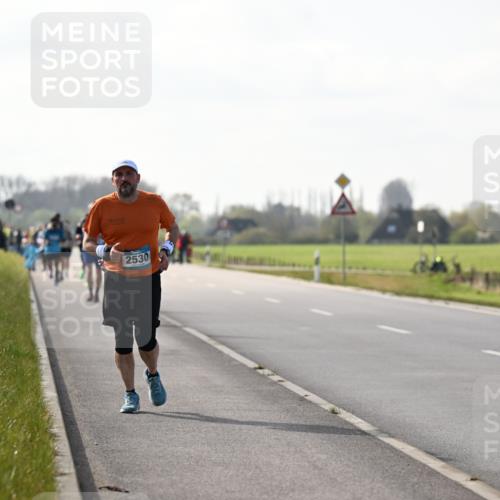 12.04.2026 - 45. Internationalen Wilhelmsburger Insellauf Dr. Thomas Lammeyer http://msf.ph/oto/9447828 12.04.2026 10:31:53 Laufen 2530 meine-sportfotos.de