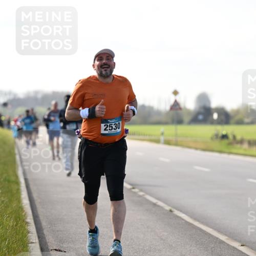 12.04.2026 - 45. Internationalen Wilhelmsburger Insellauf Dr. Thomas Lammeyer http://msf.ph/oto/9447844 12.04.2026 10:31:55 Laufen 2530 meine-sportfotos.de