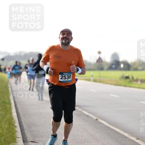 12.04.2026 - 45. Internationalen Wilhelmsburger Insellauf Dr. Thomas Lammeyer http://msf.ph/oto/9447846 12.04.2026 10:31:55 Laufen 2530 meine-sportfotos.de