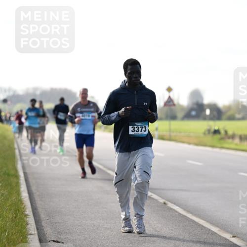 12.04.2026 - 45. Internationalen Wilhelmsburger Insellauf Dr. Thomas Lammeyer http://msf.ph/oto/9447867 12.04.2026 10:32:01 Laufen 3373 meine-sportfotos.de
