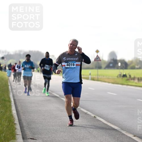12.04.2026 - 45. Internationalen Wilhelmsburger Insellauf Dr. Thomas Lammeyer http://msf.ph/oto/9447877 12.04.2026 10:32:04 Laufen 4019 meine-sportfotos.de