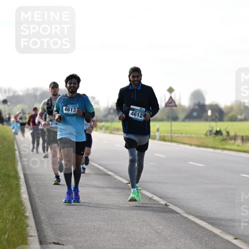 12.04.2026 - 45. Internationalen Wilhelmsburger Insellauf Dr. Thomas Lammeyer http://msf.ph/oto/9447899 12.04.2026 10:32:08 Laufen 216, 4613, 4612, 4612 meine-sportfotos.de