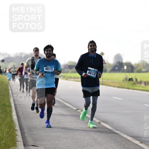 12.04.2026 - 45. Internationalen Wilhelmsburger Insellauf Dr. Thomas Lammeyer http://msf.ph/oto/9447903 12.04.2026 10:32:09 Laufen 4613, 4612, 4612, 2168 meine-sportfotos.de