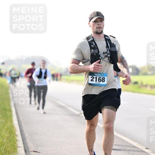 12.04.2026 - 45. Internationalen Wilhelmsburger Insellauf Dr. Thomas Lammeyer http://msf.ph/oto/9447927 12.04.2026 10:32:13 Laufen 45, 2168 meine-sportfotos.de