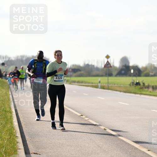 12.04.2026 - 45. Internationalen Wilhelmsburger Insellauf Dr. Thomas Lammeyer http://msf.ph/oto/9447949 12.04.2026 10:32:32 Laufen 3463, 3322 meine-sportfotos.de