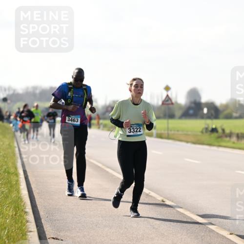 12.04.2026 - 45. Internationalen Wilhelmsburger Insellauf Dr. Thomas Lammeyer http://msf.ph/oto/9447955 12.04.2026 10:32:33 Laufen 3463, 3322 meine-sportfotos.de