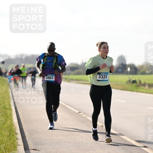 12.04.2026 - 45. Internationalen Wilhelmsburger Insellauf Dr. Thomas Lammeyer http://msf.ph/oto/9447959 12.04.2026 10:32:33 Laufen 3322, 3463 meine-sportfotos.de