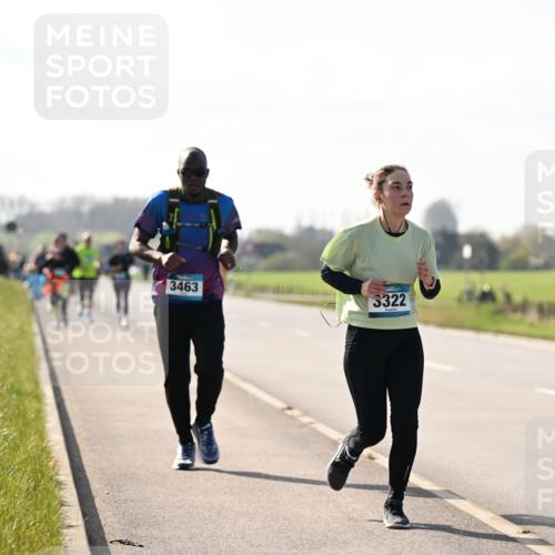 12.04.2026 - 45. Internationalen Wilhelmsburger Insellauf Dr. Thomas Lammeyer http://msf.ph/oto/9447960 12.04.2026 10:32:33 Laufen 3463, 5322 meine-sportfotos.de