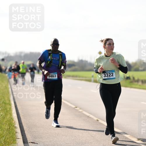 12.04.2026 - 45. Internationalen Wilhelmsburger Insellauf Dr. Thomas Lammeyer http://msf.ph/oto/9447962 12.04.2026 10:32:34 Laufen 3463, 3322 meine-sportfotos.de