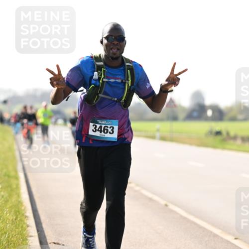 12.04.2026 - 45. Internationalen Wilhelmsburger Insellauf Dr. Thomas Lammeyer http://msf.ph/oto/9447965 12.04.2026 10:32:36 Laufen 3463 meine-sportfotos.de