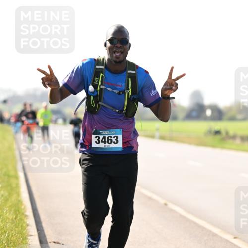 12.04.2026 - 45. Internationalen Wilhelmsburger Insellauf Dr. Thomas Lammeyer http://msf.ph/oto/9447966 12.04.2026 10:32:36 Laufen 45, 3463 meine-sportfotos.de