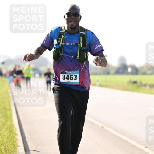 12.04.2026 - 45. Internationalen Wilhelmsburger Insellauf Dr. Thomas Lammeyer http://msf.ph/oto/9447967 12.04.2026 10:32:36 Laufen 3463 meine-sportfotos.de
