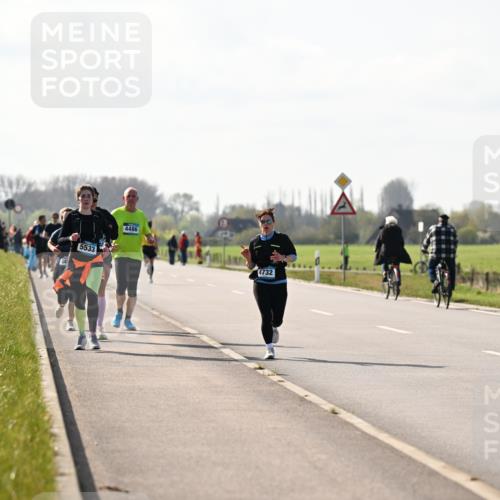 12.04.2026 - 45. Internationalen Wilhelmsburger Insellauf Dr. Thomas Lammeyer http://msf.ph/oto/9447973 12.04.2026 10:32:43 Laufen 5533, 4486, 4732 meine-sportfotos.de