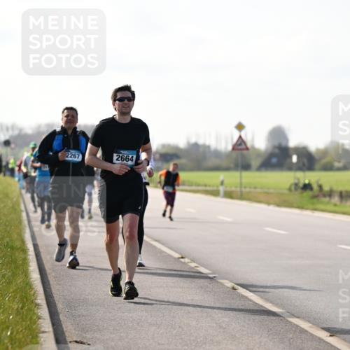 12.04.2026 - 45. Internationalen Wilhelmsburger Insellauf Dr. Thomas Lammeyer http://msf.ph/oto/9448053 12.04.2026 10:33:04 Laufen 2664, 2267 meine-sportfotos.de