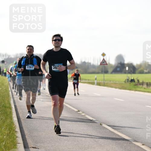 12.04.2026 - 45. Internationalen Wilhelmsburger Insellauf Dr. Thomas Lammeyer http://msf.ph/oto/9448056 12.04.2026 10:33:04 Laufen 2267, 26 meine-sportfotos.de