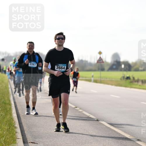 12.04.2026 - 45. Internationalen Wilhelmsburger Insellauf Dr. Thomas Lammeyer http://msf.ph/oto/9448058 12.04.2026 10:33:05 Laufen 2267, 2664 meine-sportfotos.de