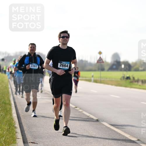 12.04.2026 - 45. Internationalen Wilhelmsburger Insellauf Dr. Thomas Lammeyer http://msf.ph/oto/9448059 12.04.2026 10:33:05 Laufen 2267, 2664 meine-sportfotos.de