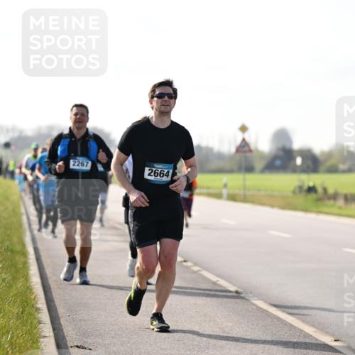 12.04.2026 - 45. Internationalen Wilhelmsburger Insellauf Dr. Thomas Lammeyer http://msf.ph/oto/9448060 12.04.2026 10:33:05 Laufen 2267, 2664 meine-sportfotos.de