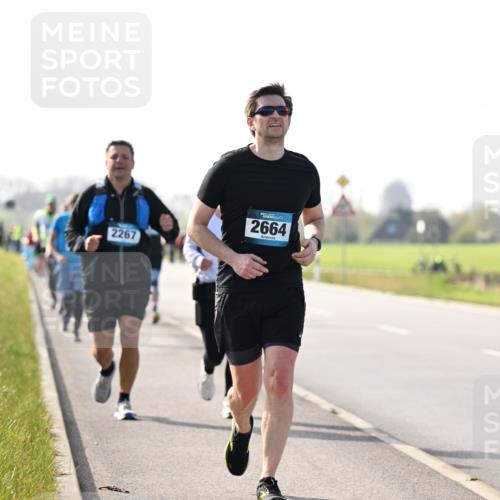 12.04.2026 - 45. Internationalen Wilhelmsburger Insellauf Dr. Thomas Lammeyer http://msf.ph/oto/9448065 12.04.2026 10:33:06 Laufen 2267, 2664 meine-sportfotos.de