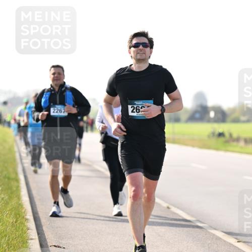 12.04.2026 - 45. Internationalen Wilhelmsburger Insellauf Dr. Thomas Lammeyer http://msf.ph/oto/9448067 12.04.2026 10:33:06 Laufen 2267, 262 meine-sportfotos.de