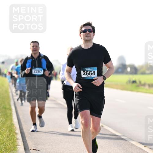 12.04.2026 - 45. Internationalen Wilhelmsburger Insellauf Dr. Thomas Lammeyer http://msf.ph/oto/9448068 12.04.2026 10:33:06 Laufen 2267, 2664 meine-sportfotos.de