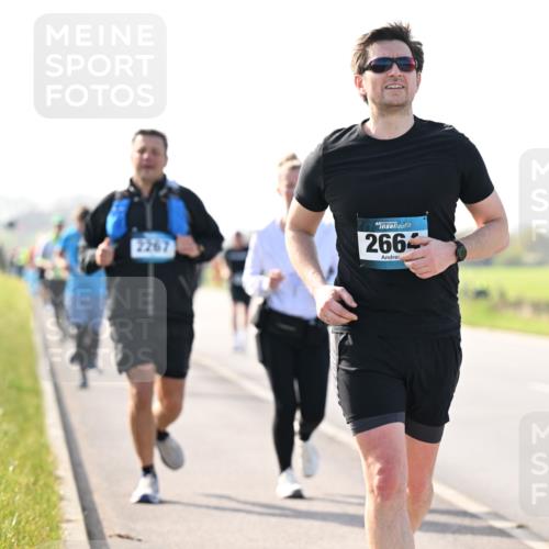 12.04.2026 - 45. Internationalen Wilhelmsburger Insellauf Dr. Thomas Lammeyer http://msf.ph/oto/9448073 12.04.2026 10:33:07 Laufen 2267, 4, 266 meine-sportfotos.de