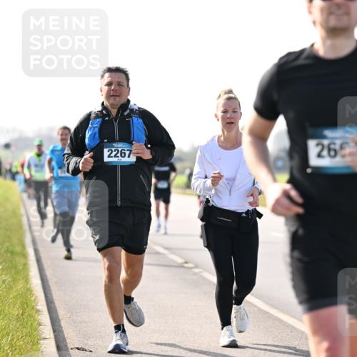 12.04.2026 - 45. Internationalen Wilhelmsburger Insellauf Dr. Thomas Lammeyer http://msf.ph/oto/9448076 12.04.2026 10:33:07 Laufen 2267, 260 meine-sportfotos.de