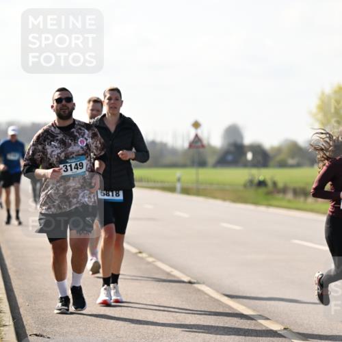 12.04.2026 - 45. Internationalen Wilhelmsburger Insellauf Dr. Thomas Lammeyer http://msf.ph/oto/9448221 12.04.2026 10:33:39 Laufen 3149, 5818, 3716 meine-sportfotos.de