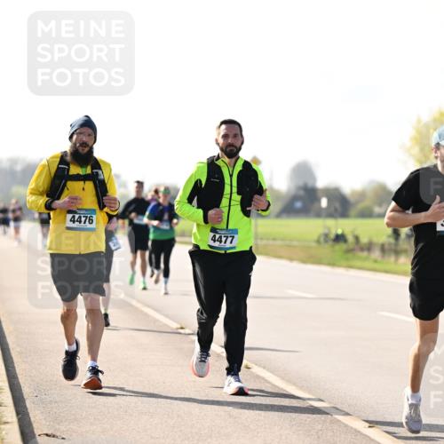 12.04.2026 - 45. Internationalen Wilhelmsburger Insellauf Dr. Thomas Lammeyer http://msf.ph/oto/9448279 12.04.2026 10:33:50 Laufen 3397, 4476, 4477, 5748 meine-sportfotos.de