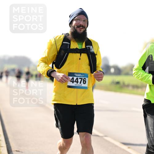 12.04.2026 - 45. Internationalen Wilhelmsburger Insellauf Dr. Thomas Lammeyer http://msf.ph/oto/9448294 12.04.2026 10:33:53 Laufen 4476, 4477 meine-sportfotos.de