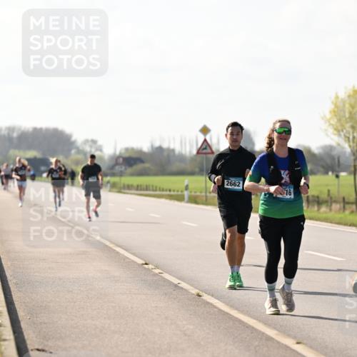 12.04.2026 - 45. Internationalen Wilhelmsburger Insellauf Dr. Thomas Lammeyer http://msf.ph/oto/9448308 12.04.2026 10:33:58 Laufen 0000, 16, 5043 meine-sportfotos.de